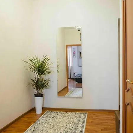 Уют В Деловом Центре Алматы Exterior photo