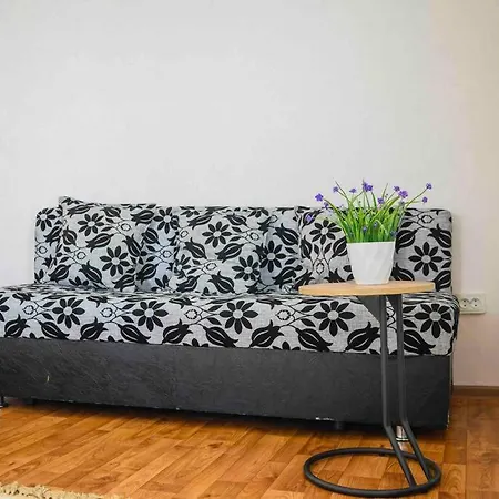 Уют В Деловом Центре Алматы Exterior photo