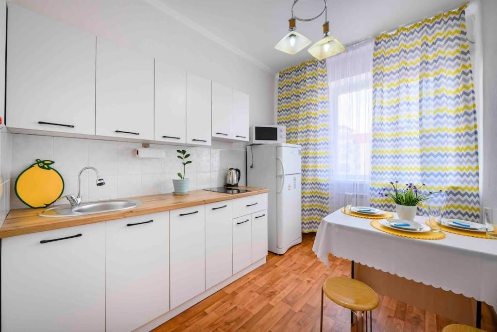 уют в деловом центре Apartment *